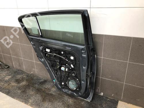 Left rear door KIA SPORTAGE IV (QL, QLE) 2.0 CRDi AWD | BP29888061C4