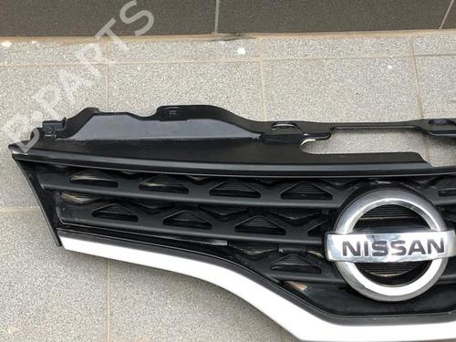 Grille NISSAN NV200 Van 1.5 dCi 90 (M20, M20N, M20M) | BP31318993C40 