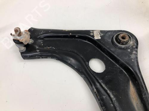 Left front suspension arm PEUGEOT 2008 I (CU_) 1.2 THP 110 / PureTech 110 | BP29761485M12 
