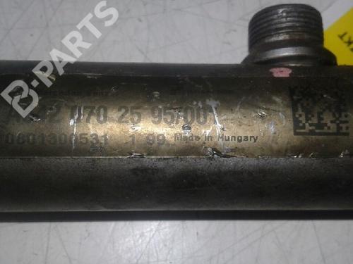 Support MERCEDES-BENZ S-CLASS (W221, V221) S 320 CDI (221.022, 221.122) | BP5769111C155 