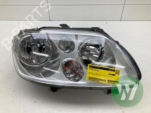 Used Right headlight Right headlight 37199617 37199617
