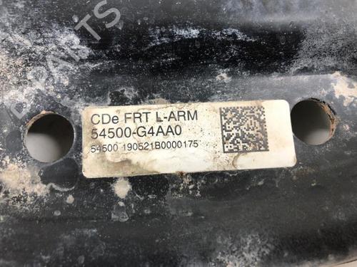 Left front suspension arm KIA CEED (CD) 1.0 T-GDI | BP29517257M12 
