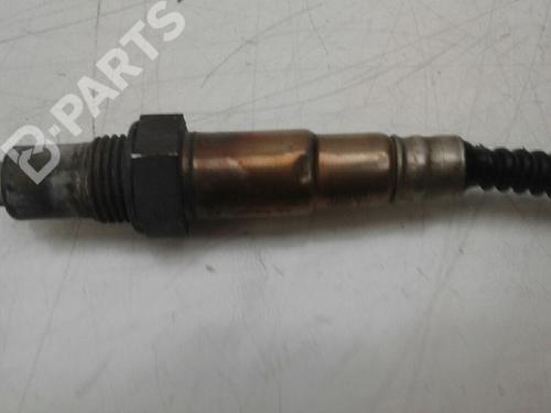 Elektronisk sensor PORSCHE CAYENNE (9PA) S 4.5 | BP7519349M84 