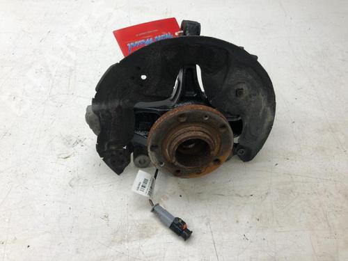 Used Right front steering knuckle OPEL GRANDLAND / GRANDLAND X (A18, P1UO) 1.2 (75) (131 hp) 14576710