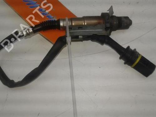 Elektronisk sensor MERCEDES-BENZ A-CLASS (W168) A 140 (168.031, 168.131) (82 hp) 14574235