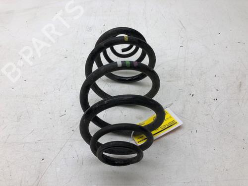 Shock absorber spring MERCEDES-BENZ CITAN Box Body/MPV (W415) 109 CDI (415.603, 415.605) | BP16486248C152