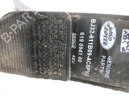 Other LAND ROVER RANGE ROVER EVOQUE (L538) 2.2 D 4x4 | BP23331069O1 