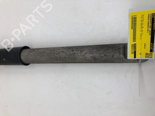 Left rear shock absorber PORSCHE PANAMERA (970) 3.6 | BP30159607M18 