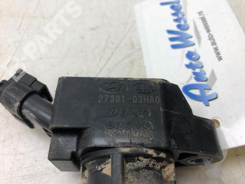 Ignition coil KIA NIRO I (DE) 1.6 GDI Hybrid | BP10494972M94 