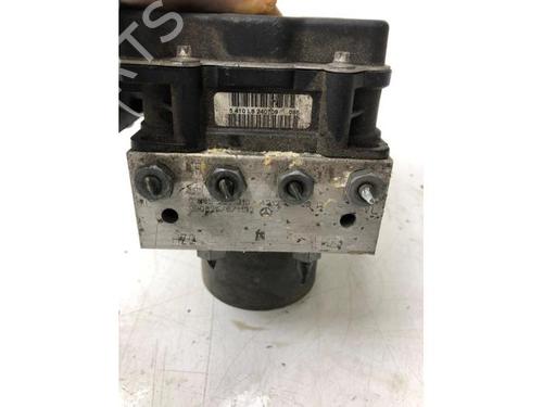 ABS pump MERCEDES-BENZ E-CLASS Coupe (C207) E 350 CDI (207.322) | BP16649776M43 