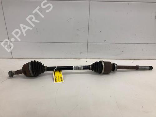Drivaksel fortil Højre OPEL MOKKA 1.5 (76) (110 hp) 28170739