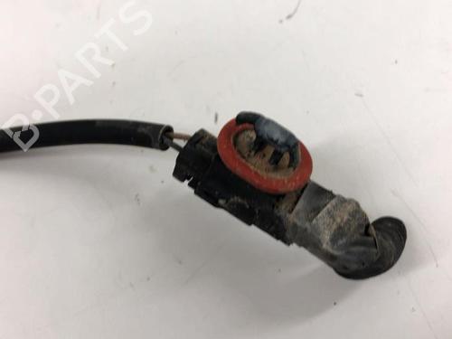 Left front steering knuckle KIA CEE'D (JD) 1.4 CRDi 90 | BP30126417M25