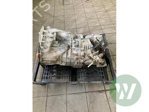 Used Gearbox Gearbox MERCEDES-BENZ SPRINTER 3,5-t Bus (B906) 316 CDI (906.731, 906.733, 906.735) (163 hp) 33289170 33289170