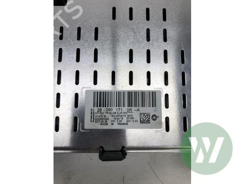 Switch RENAULT MEGANE IV Hatchback (B9A/M/N_) 1.5 dCi 110 (B9A3) | BP31319871I30