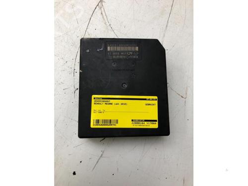 Used Fuse box RENAULT MEGANE III Grandtour (KZ0/1) 1.5 dCi (KZ0C, KZ1A) (90 hp) 12433978