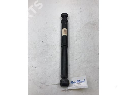 Used Right rear shock absorber PEUGEOT 2008 I (CU_) 1.2 THP 110 / PureTech 110 (110 hp) 10703719