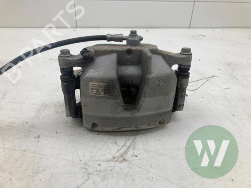 Left front brake caliper VW ID.4 (E21) GTX | BP33809180M105 - Image 4