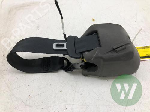 Used Other Other OPEL CROSSLAND X / CROSSLAND (P17, P2QO) 1.2 (75) (131 hp) 33675914 33675914