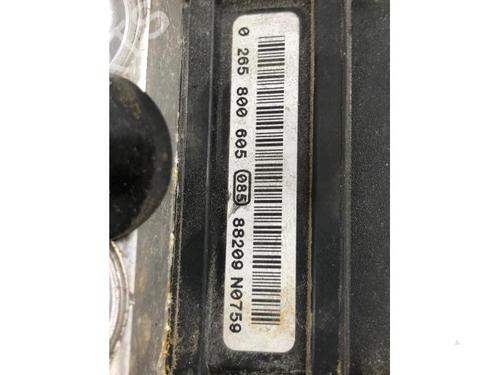 ABS pump IVECO DAILY IV Van 29L12 V, 29L12 V/P | BP26510445M43 