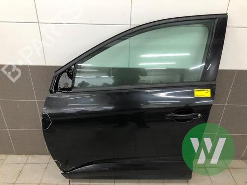Used Left front door OPEL GRANDLAND / GRANDLAND X (A18, P1UO) 1.2 (75) (131 hp) 32667431
