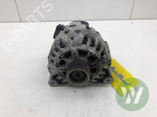 Used Alternator Alternator 37228125 37228125