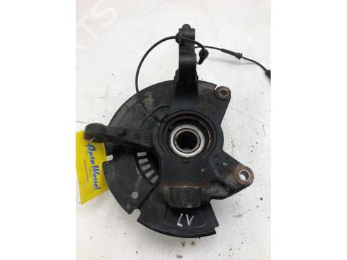 Left front steering knuckle RENAULT CLIO V (B7_) 1.6 E-TECH 145 (B7MU) | BP39913216M25 - Image 3