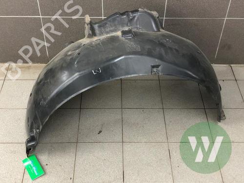 Used Wheel arch Wheel arch AUDI A4 B9 Avant (8W5, 8WD) 40 TFSI Mild Hybrid (204 hp) 34645318 34645318