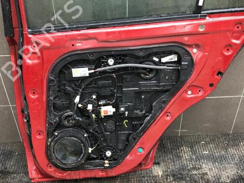 Right rear door KIA SPORTAGE IV (QL, QLE) 1.6 GDI | BP29888050C5