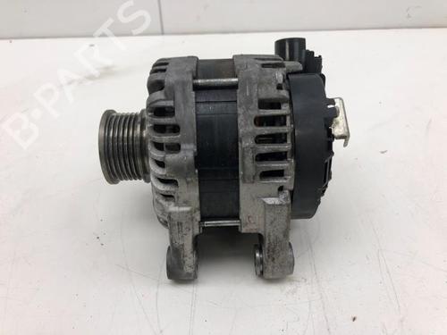 Used Alternator PEUGEOT BOXER Van 2.0 BlueHDi 110 (110 hp) 30644733
