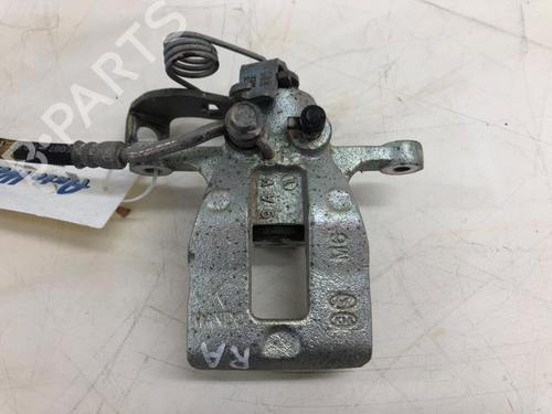 Right rear brake caliper KIA RIO IV (YB, SC, FB) 1.25 | BP28310155M106
