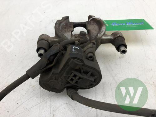 Left rear brake caliper VW GOLF VII Variant (BA5, BV5) 1.4 TSI | BP31319831M107