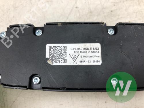 Switch PORSCHE TAYCAN Cross Turismo (Y1B) 4S Performance Battery Plus (Y1BDB1) | BP39916073I30 - Image 5