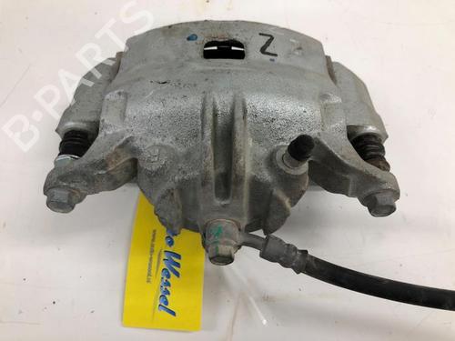 Used Right front brake caliper NISSAN NV200 Van 1.5 dCi 90 (M20, M20N, M20M) (90 hp) 30054467