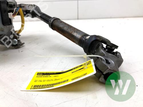 Steering column SUZUKI SWACE (AMZ_) 1.8 Hybrid | BP39914516M21 - Image 4