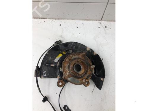 Left front steering knuckle KIA SPORTAGE IV (QL, QLE) 1.6 GDI | BP23242662M25 