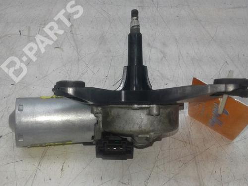 Rear wiper motor MERCEDES-BENZ GLE (W166) 500 e 4-matic (166.063) | BP9100382M102 