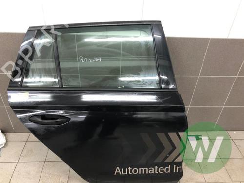 Used Right rear door Right rear door SKODA OCTAVIA IV Combi (NX5, PV5) 1.5 TSi (150 hp) 39886295 39886295