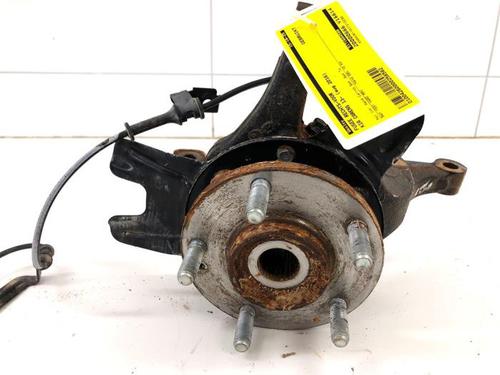Right front steering knuckle KIA CARENS IV 1.6 GDi | BP30126423M26