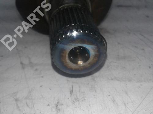 Left front driveshaft MINI MINI (R56) Cooper D | BP4713262M38 