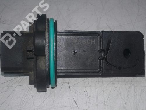 Used Mass air flow sensor OPEL ADAM (M13) 1.4 (101 hp) 4776403