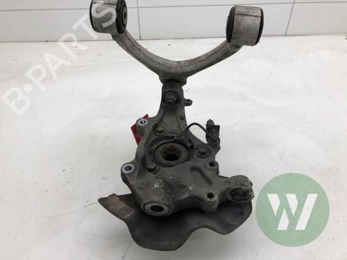 Left front steering knuckle OPEL GT Convertible (M07) 2.0 (G67) | BP33163324M25 - Image 2