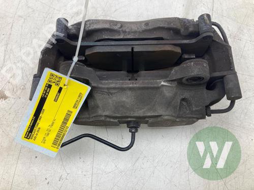 Used Left front brake caliper Left front brake caliper 37704049 37704049