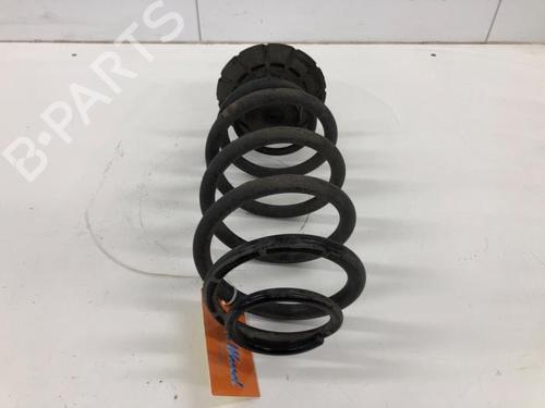 Shock absorber spring MERCEDES-BENZ VITO Van (W447) 111 CDI (447.601, 447.603, 447.605) | BP28131574C152 