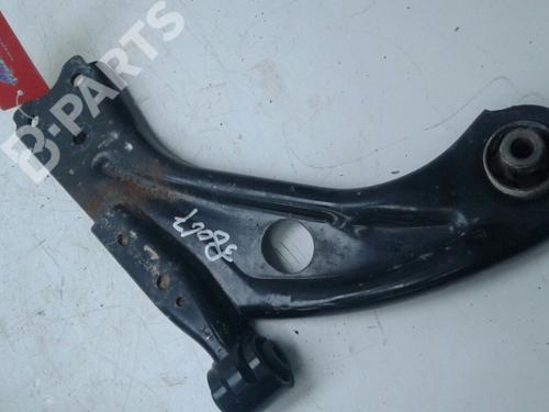 Used Left front suspension arm OPEL GRANDLAND / GRANDLAND X (A18, P1UO) 1.6 Turbo D (75) (120 hp) 9526798