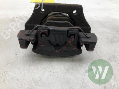 Used Right rear brake caliper BMW 5 (E60) 530 d (231 hp) 32004642