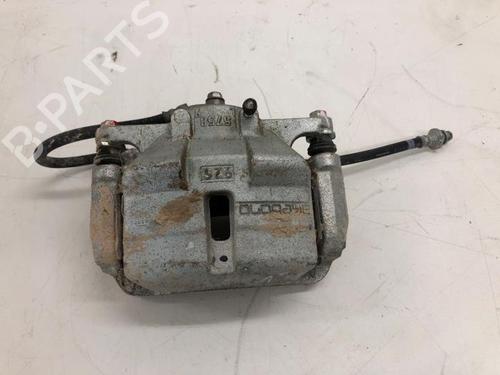 Venstre bremsekaliper foran NISSAN QASHQAI II (J11, J11_) 1.3 DIG-T (140 hp) 29380804