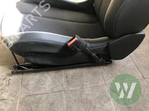 Sæde sæt OPEL CORSA F (P2JO) 1.5 (68) | BP38567913C78 - Image 7