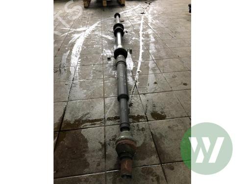 Transmisión central JEEP CHEROKEE (KL) 2.2 CRD 4x4 | BP31319297M37 