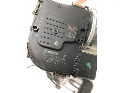 Front wiper motor OPEL CROSSLAND X / CROSSLAND (P17, P2QO) 1.2 (75) | BP21179532M29 