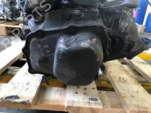 Gearbox OPEL MERIVA A MPV (X03) 1.6 (E75) | BP30488383M3